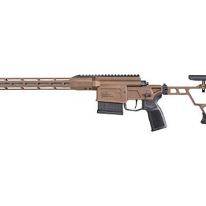 SIG CROSS 308 WIN M-LOK HANDGUARD 16" FDE (TALO)