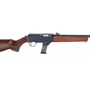 HENRY HOMESTEADER 9MM CARBINE 16.37" BBL BLD/WAL SIG/SW MAGS