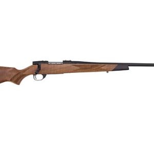 WEATHERBY VANGUARD SPORTER 270WIN 24" TB BLUED/WALNUT