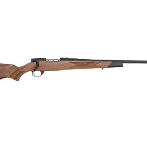 WEATHERBY VANGUARD SPORTER 30-06 SPRG 22" TB BLUED/WALNUT