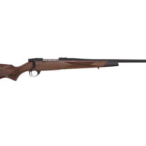 WEATHERBY VANGUARD SPORTER 300 WBY MAG 24" TB BLUE/WALNUT