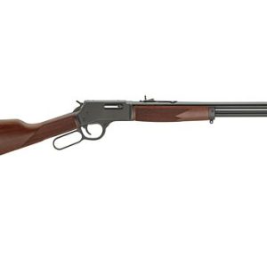 HENRY BIG BOY STEEL 327 FED MAG 20" BLUED WALNUT