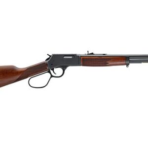 HENRY BIG BOY STEEL CARBINE 327 FED MAG 16.5" LARGE LOOP