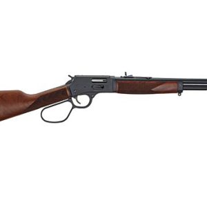 HENRY BIG BOY SIDE GATE 45LC 16.5" WALNUT LL