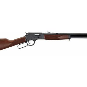 HENRY BIG BOY SIDE GATE 44MAG 20" BLUED WALNUT