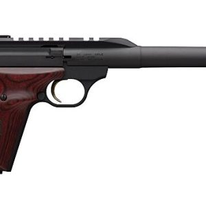BROWNING BUCK MARK HUNTER 22LR 7.25" AS 10RD COCOBOLO/LAM
