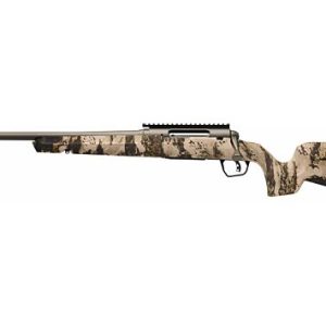 SAVAGE AXIS 2 PRO 270 20" LH HSB THREAD GM BRONZE/WESTERN