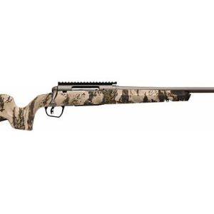 SAVAGE AXIS 2 PRO 308 20" HSB COMPACT TB GM BRONZE/WESTERN