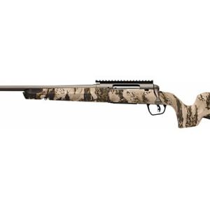 SAVAGE AXIS 2 PRO 223 20" HSB LH COMPACT TB BRONZE/WESTERN