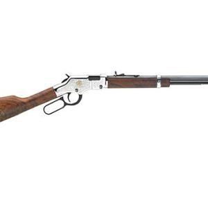 HENRY BIG BOY SIDE GATE 45LC 20" BLUED WALNUT LL