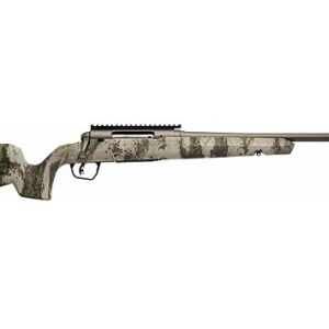 SAVAGE AXIS 2 PRO 223 20" HSB COMPACT TB GM BRONZE/WOODLAND