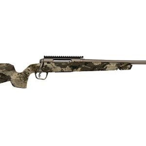 SAVAGE AXIS 2 PRO 243 20" HSB THREADED GM BRONZE/WESTERN