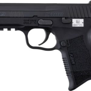 KAHR ARMS X9 9MM 3.54" BLACK POLY DOUBLE STACK W/2-10RD MAG