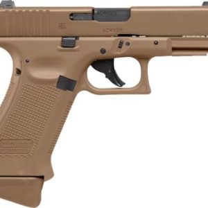 UMAREX GLOCK 19X GEN5 6MM AIR SOFT CO2 POWERED COYOTE