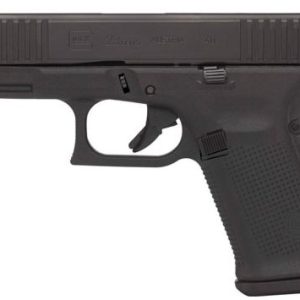 GLOCK 23 40SW GEN5 FIXED SIGT 13RD BLACK